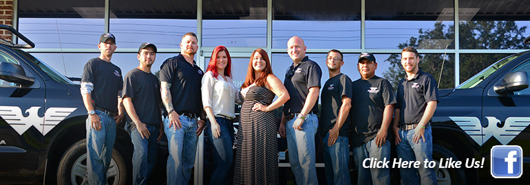 Tallahassee Gutters - Gutter Installation, Gutter Repair, Gutter Estimates - Gutterhawk - Trust The Professionals - Gutters in Tallahassee